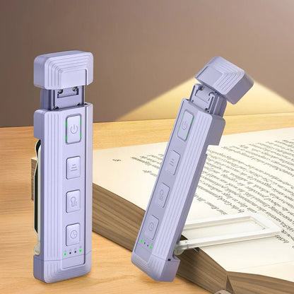 Glocusent Extendable USB Book Light - Refraction Lighting