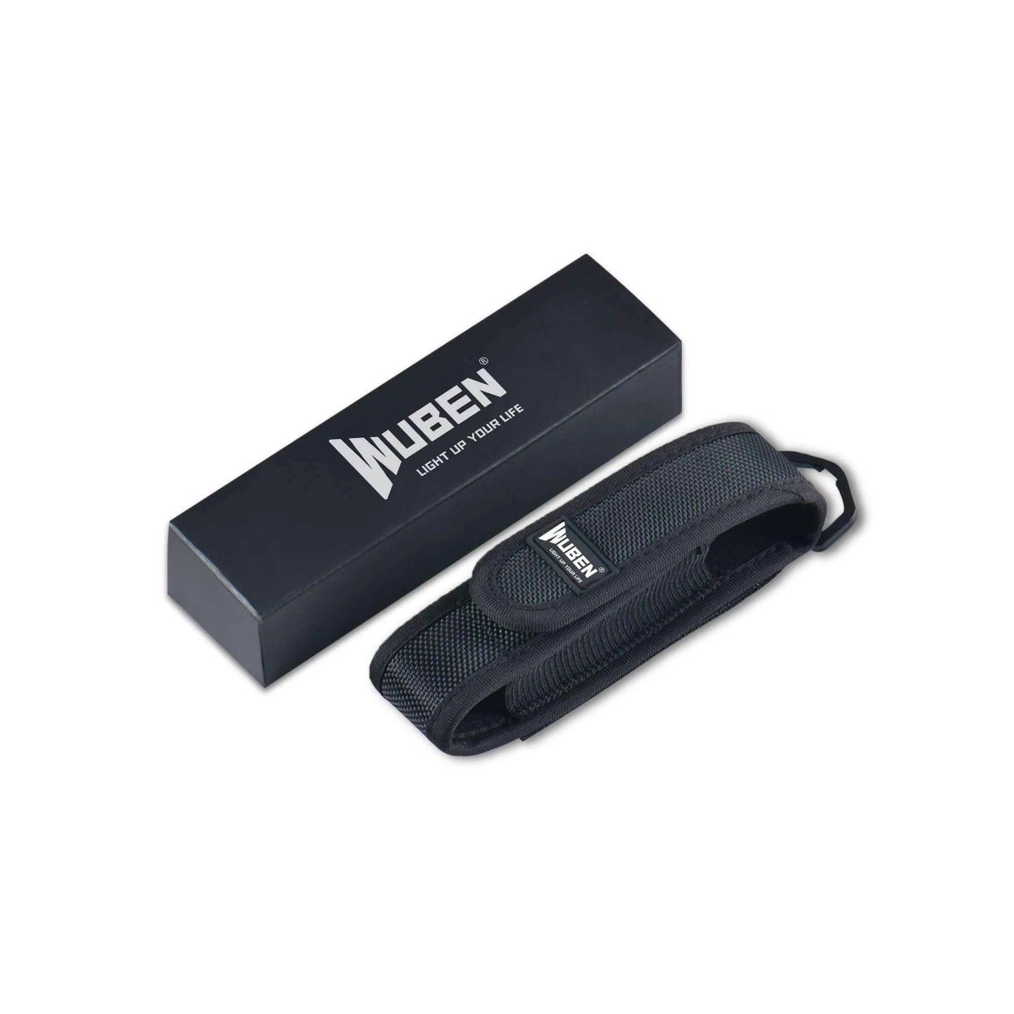 WUBEN AS5 Nylon Torch Holder