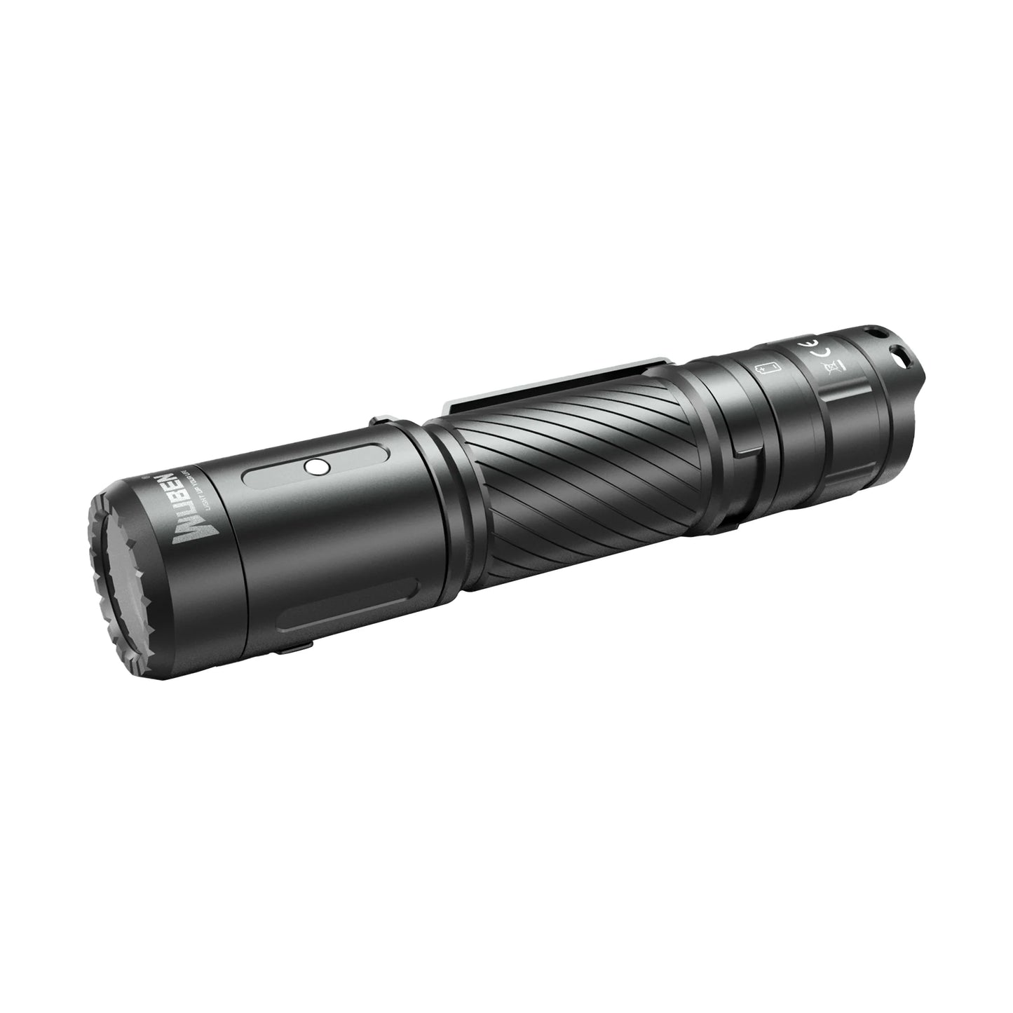 WUBEN C3 1200 Lumen Compact Torch