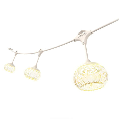 Claymore CADENA 3 Camping String Light - Refraction Lighting