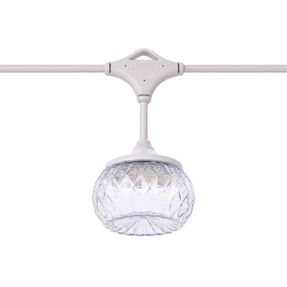 Claymore CADENA 3 Camping String Light - Refraction Lighting
