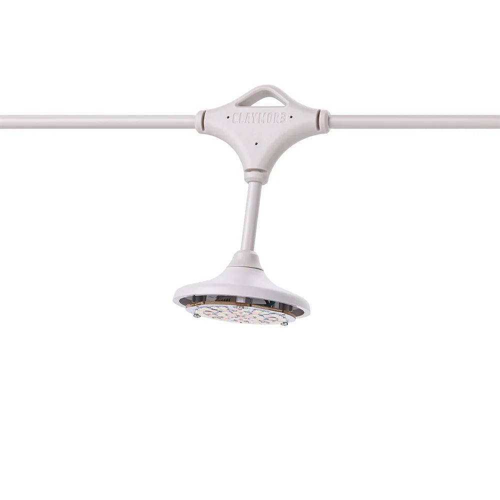 Claymore CADENA 3 Camping String Light - Refraction Lighting