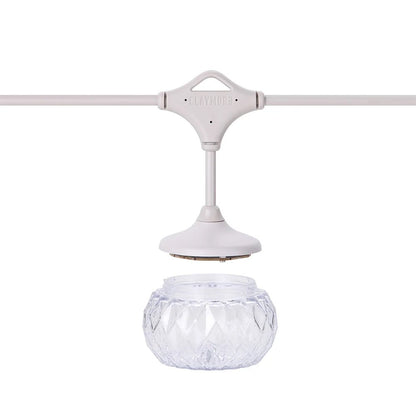 Claymore CADENA 3 Camping String Light - Refraction Lighting