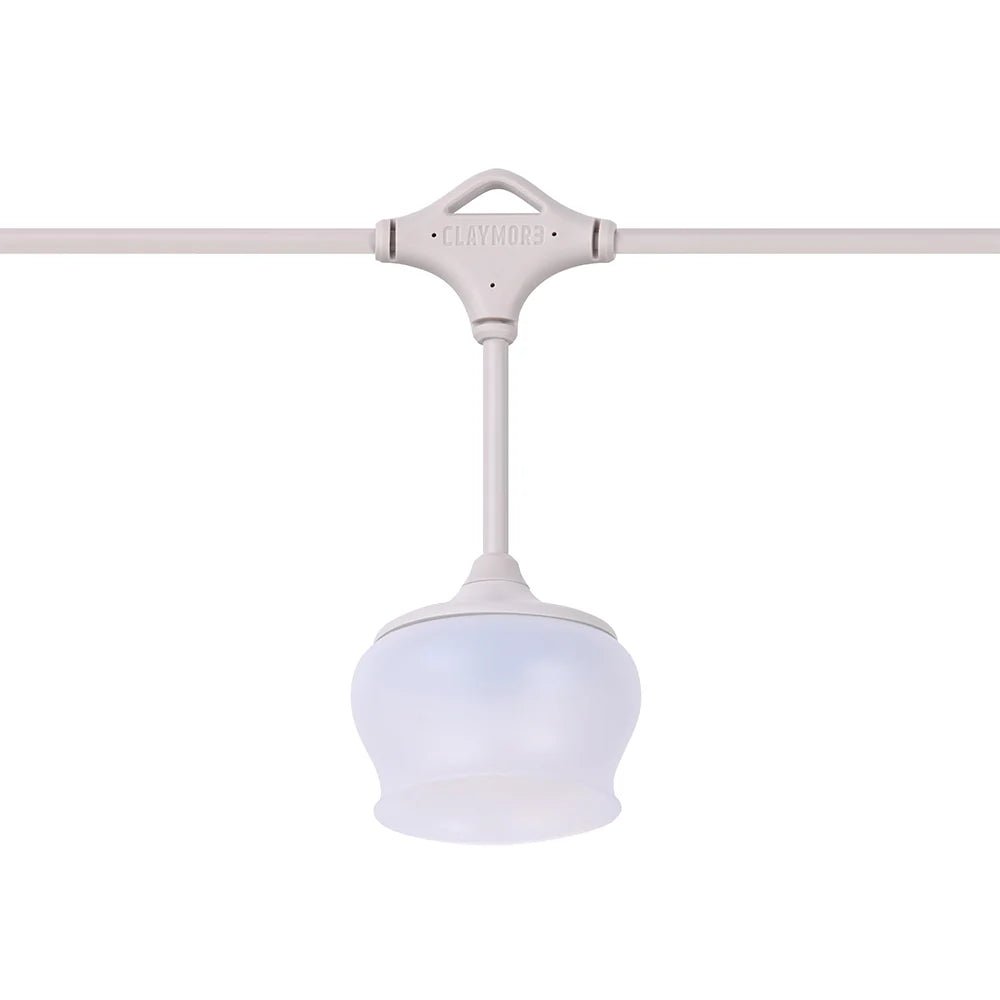 Claymore CADENA UF5 Camping String Light - Refraction Lighting