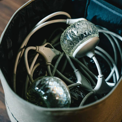 Claymore CADENA 3 Camping String Light - Refraction Lighting
