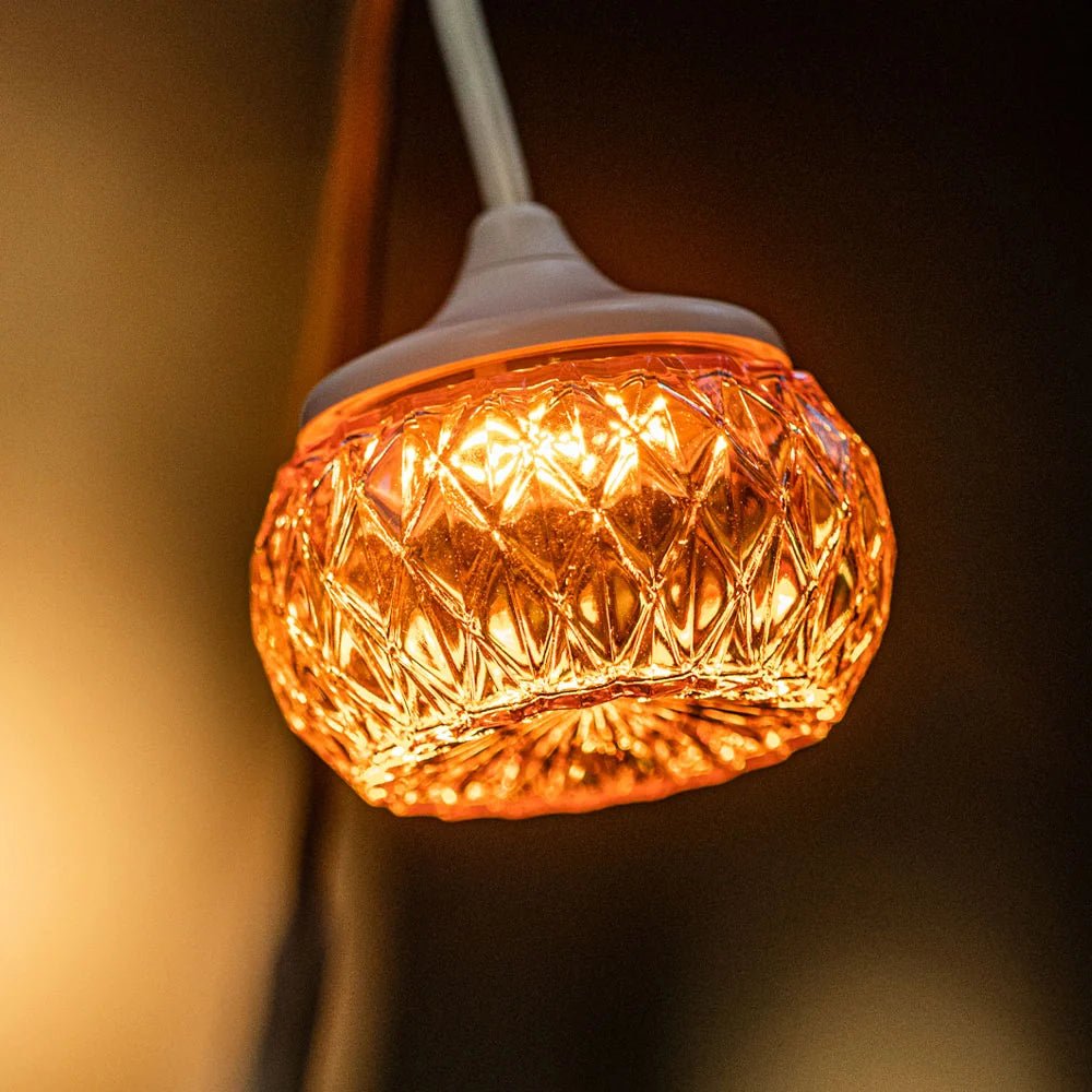 Claymore CADENA 3 Camping String Light - Refraction Lighting