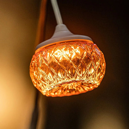Claymore CADENA 3 Camping String Light - Refraction Lighting