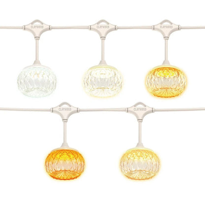 Claymore CADENA 3 Camping String Light - Refraction Lighting