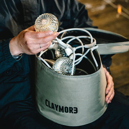 Claymore CADENA 3 Camping String Light - Refraction Lighting