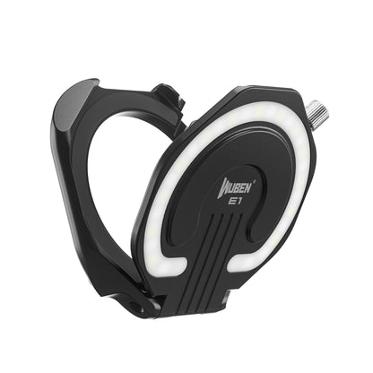 WUBEN E1 Portable Selfie Ring Light
