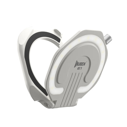 WUBEN E1 Portable Selfie Ring Light