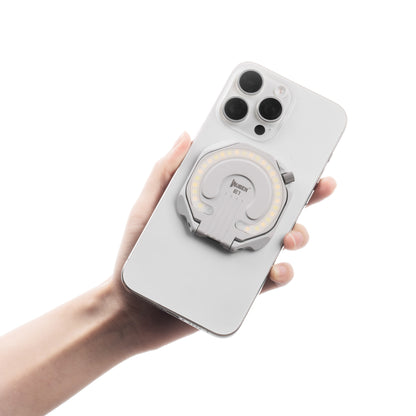 WUBEN E1 Portable Selfie Ring Light