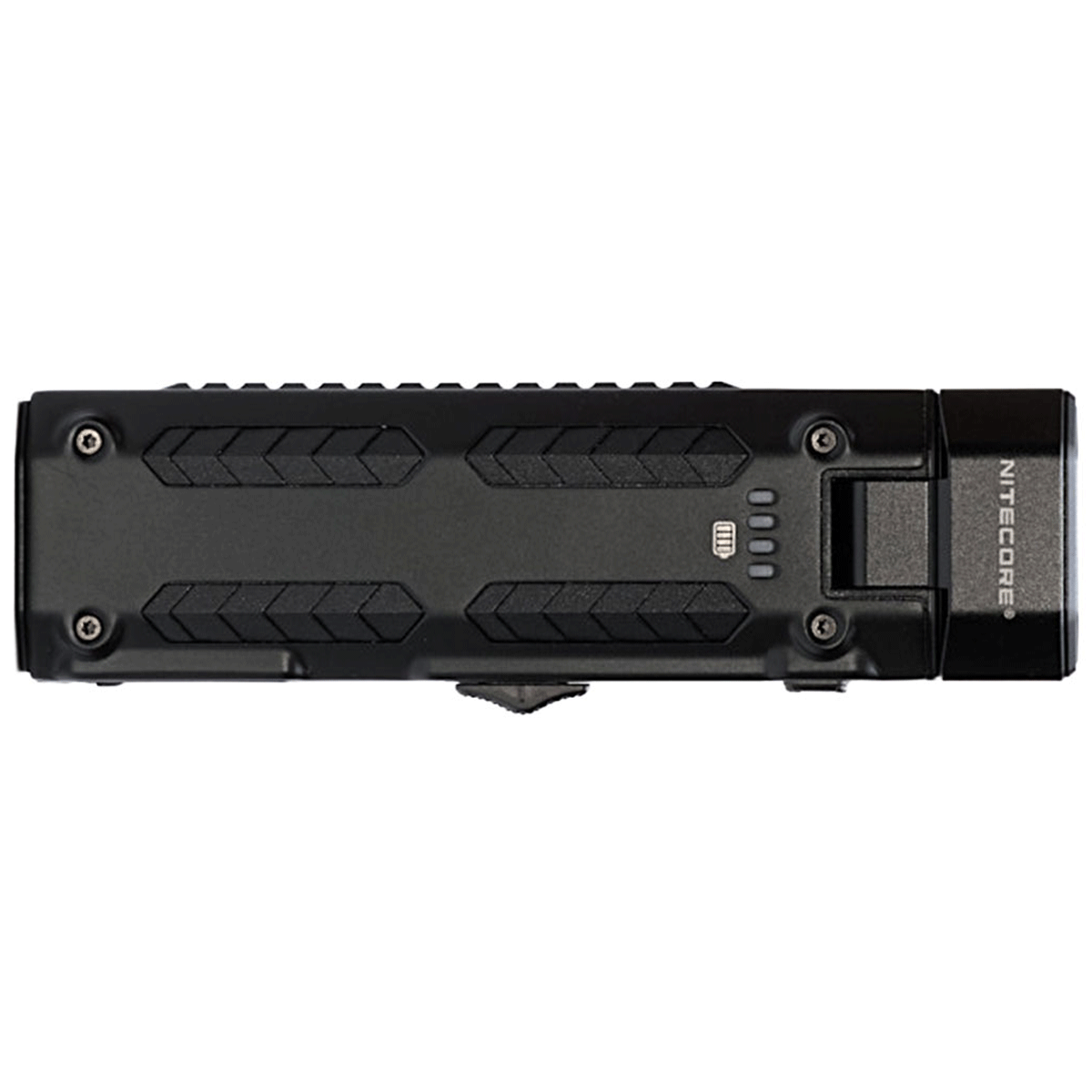 Nitecore EDC09 High CRI Three Colour Temperatures Adjustable Angle EDC Torch