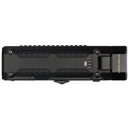 Nitecore EDC09 High CRI Three Colour Temperatures Adjustable Angle EDC Torch