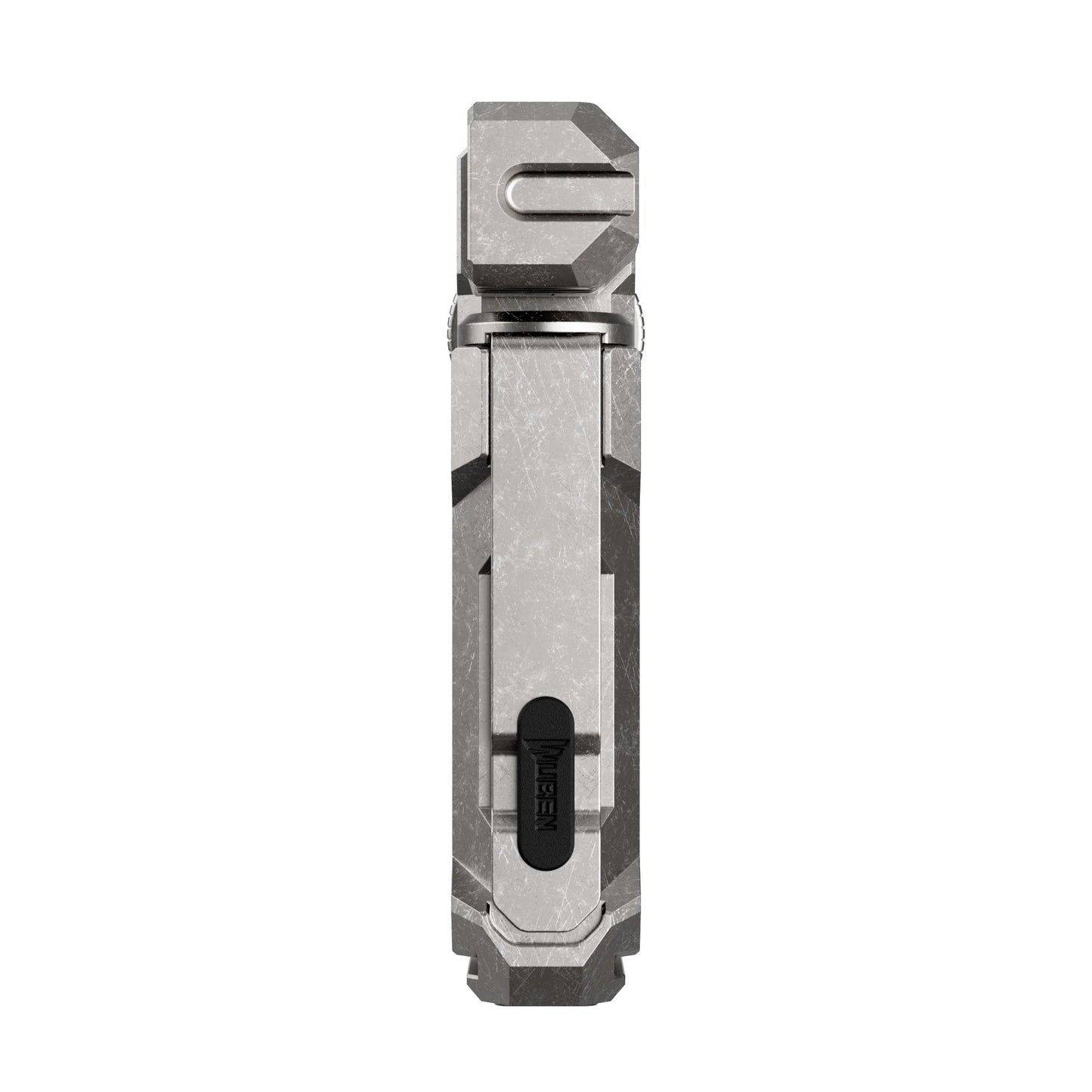 WUBEN G5 Titanium Edition EDC Torch - Refraction Lighting