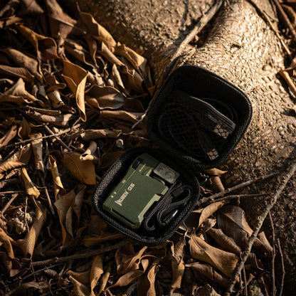 WUBEN G5 EDC Torch & Carry Case - Refraction Lighting