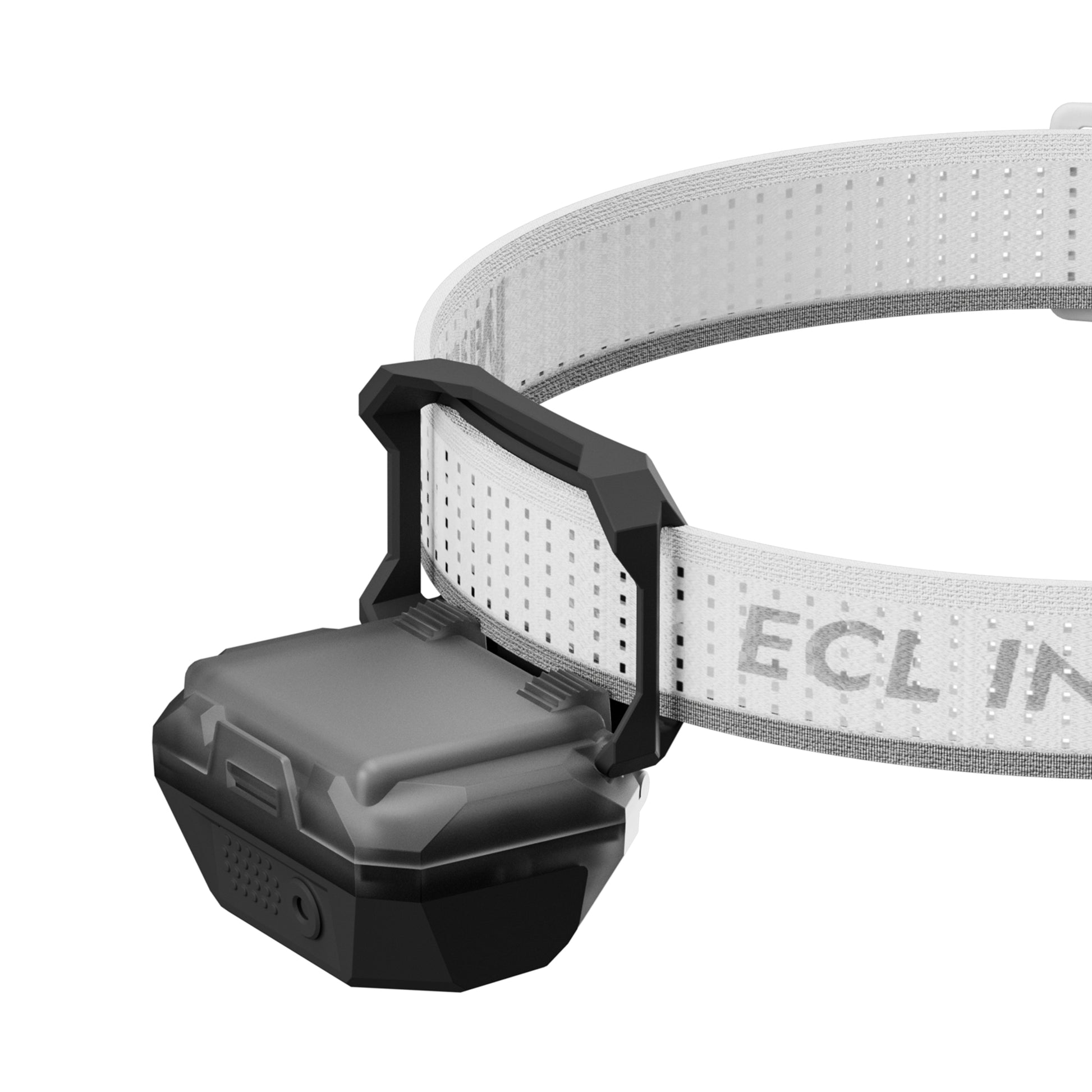 WUBEN H4 Multi - function Head Torch - With Dual Battery Options - Refraction Lighting