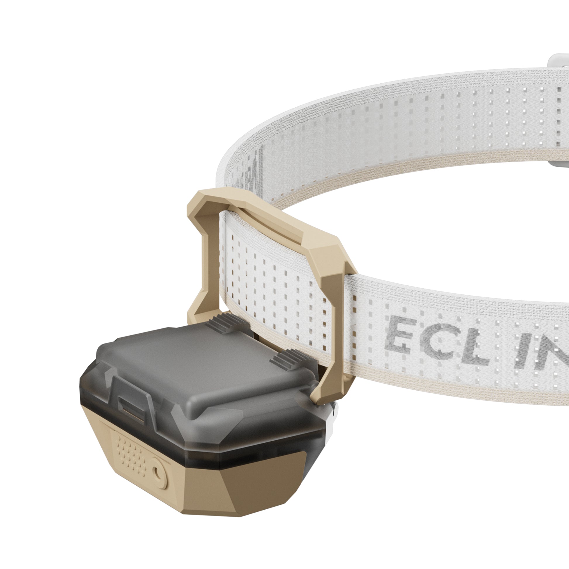 WUBEN H4 Multi - function Head Torch - With Dual Battery Options - Refraction Lighting