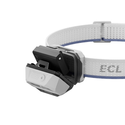 WUBEN H4 Multi - function Head Torch - With Dual Battery Options - Refraction Lighting