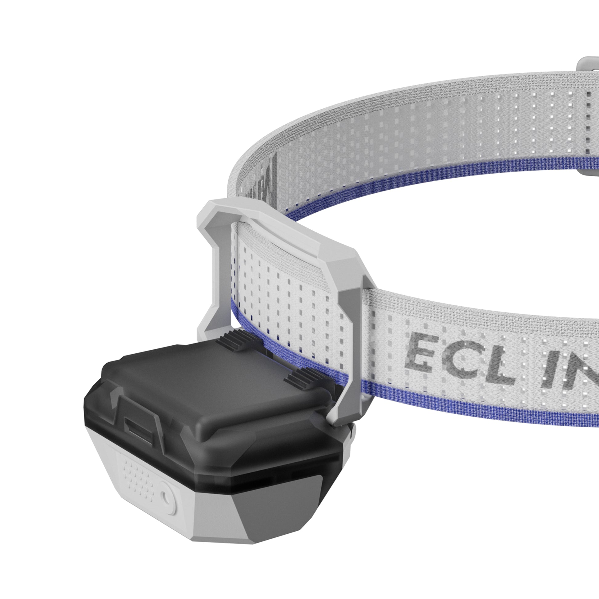 WUBEN H4 Multi - function Head Torch - With Dual Battery Options - Refraction Lighting