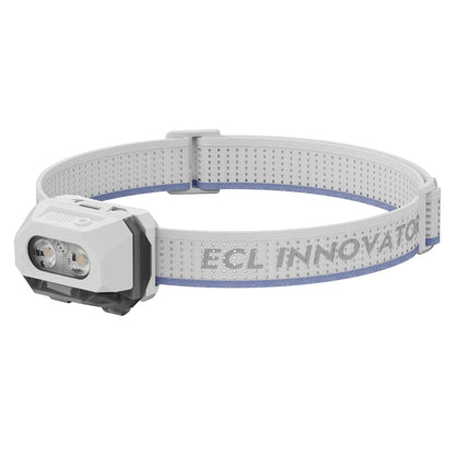 WUBEN H4 Multi - function Head Torch - With Dual Battery Options - Refraction Lighting