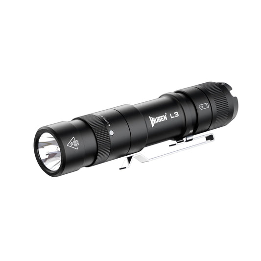 WUBEN L3 Tactical Torch