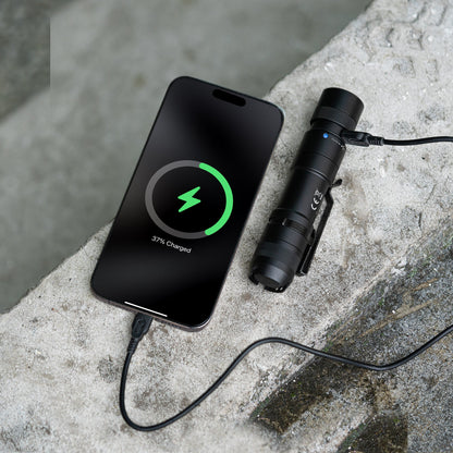 WUBEN L3 Tactical Torch