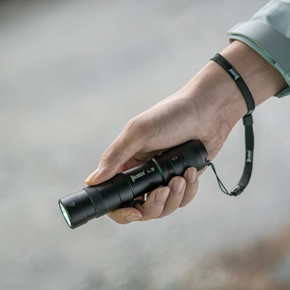 WUBEN L3 Tactical Torch