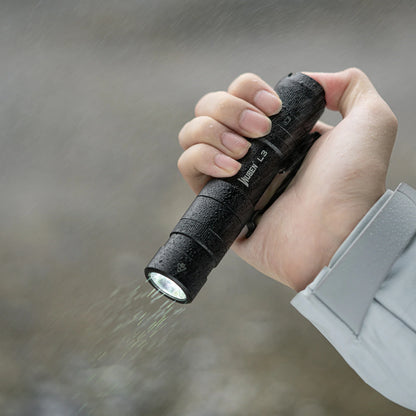 WUBEN L3 Tactical Torch