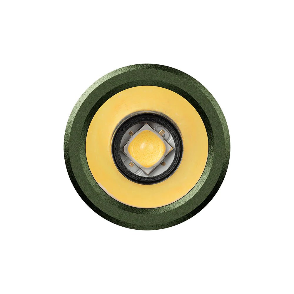 WUBEN PL01 Lightweight High - Lumen Penlight - Refraction Lighting