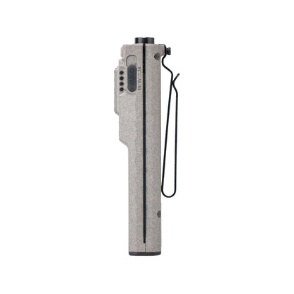 RovyVon E60 Flat Palm - sized EDC Torch - Refraction Lighting
