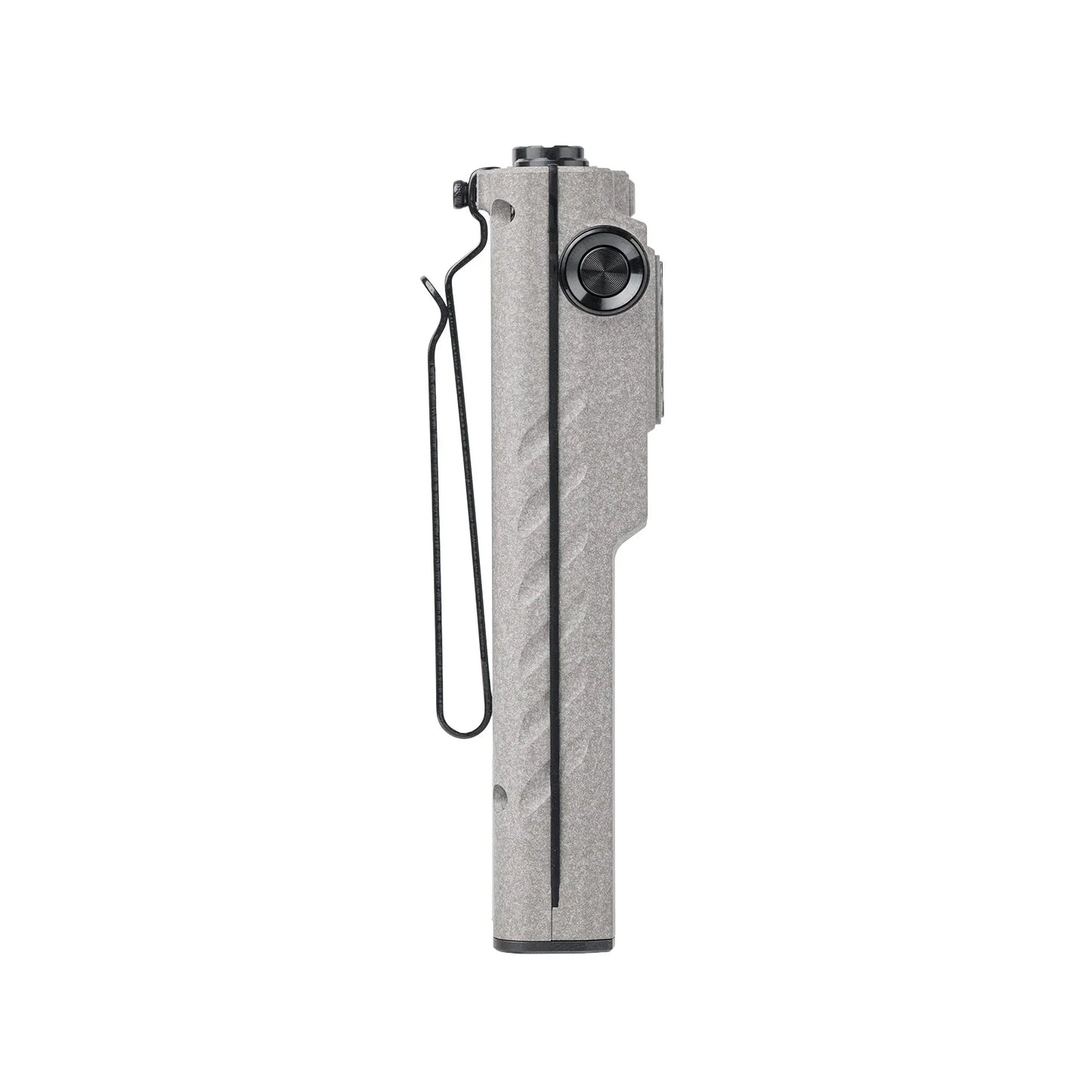RovyVon E60 Flat Palm - sized EDC Torch - Refraction Lighting