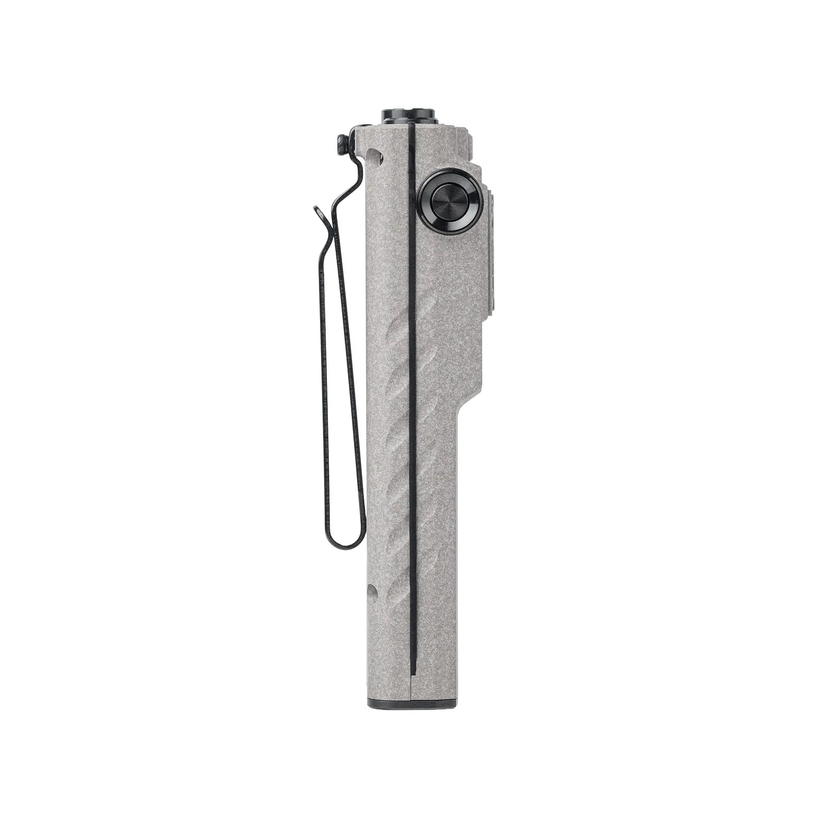 RovyVon E60 Flat Palm - sized EDC Torch - Refraction Lighting
