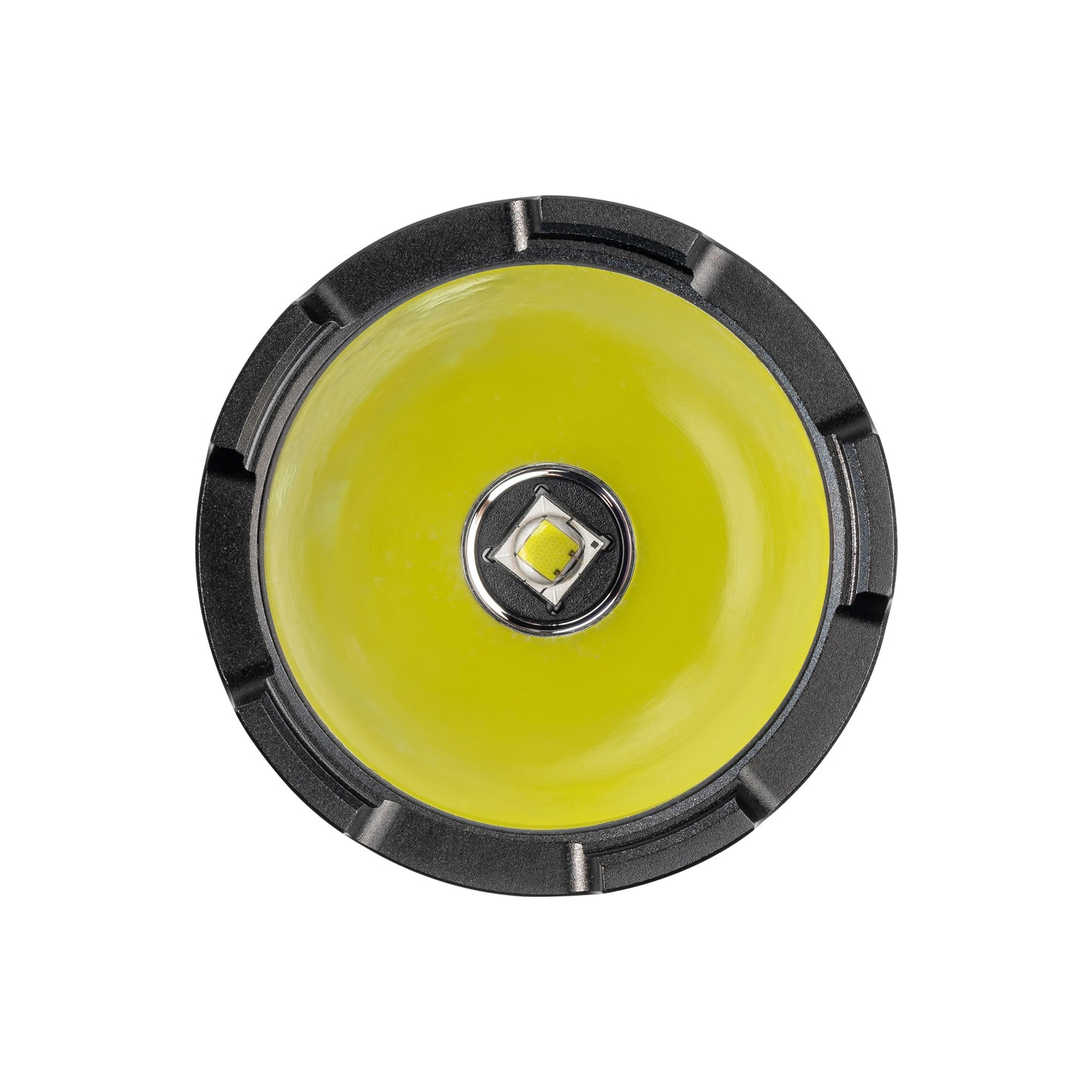 WUBEN T1 2000lm Tactical Torch - Refraction Lighting