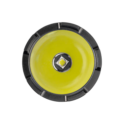 WUBEN T1 2000lm Tactical Torch - Refraction Lighting