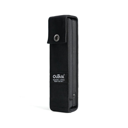 ouTask TD2 Protective Case - Refraction Lighting