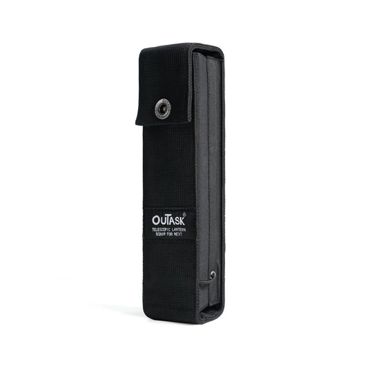 ouTask TD2 Protective Case - Refraction Lighting