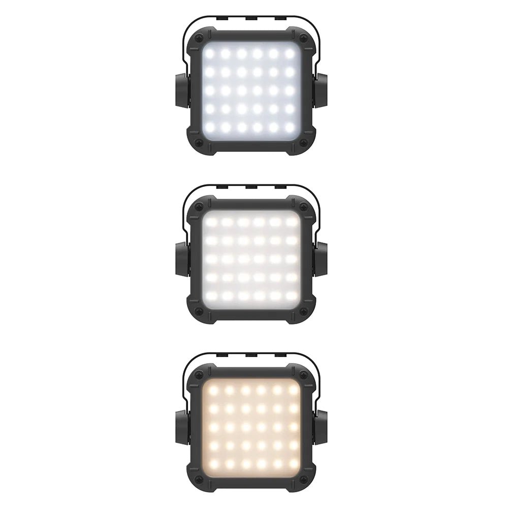 Claymore ULTRA 2 3.0 M Rechargeable Area Light - Refraction Lighting