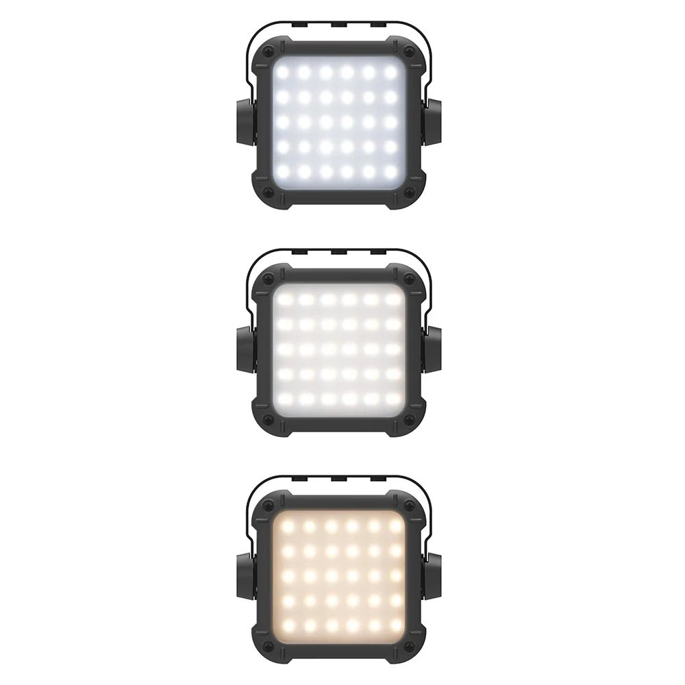 Claymore ULTRA 2 3.0 X Rechargeable Area Light - Refraction Lighting