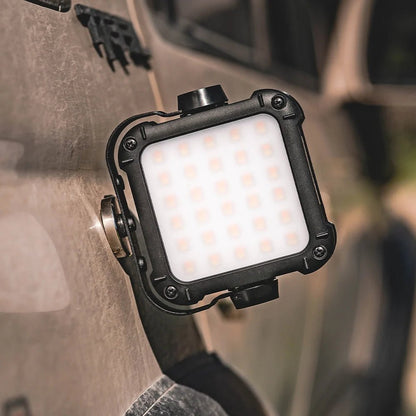 Claymore ULTRA 2 3.0 X Rechargeable Area Light - Refraction Lighting