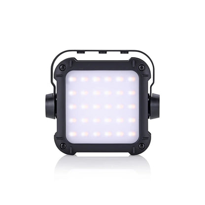 Claymore ULTRA 2 3.0 M Rechargeable Area Light - Refraction Lighting