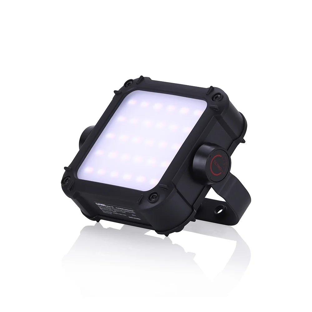 Claymore ULTRA 2 3.0 M Rechargeable Area Light - Refraction Lighting