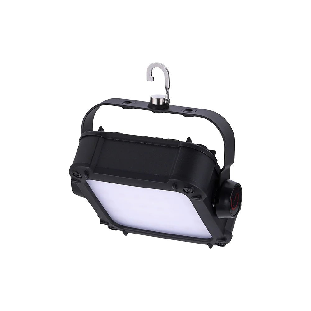 Claymore ULTRA 2 3.0 M Rechargeable Area Light - Refraction Lighting