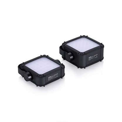 Claymore ULTRA 2 3.0 M Rechargeable Area Light - Refraction Lighting