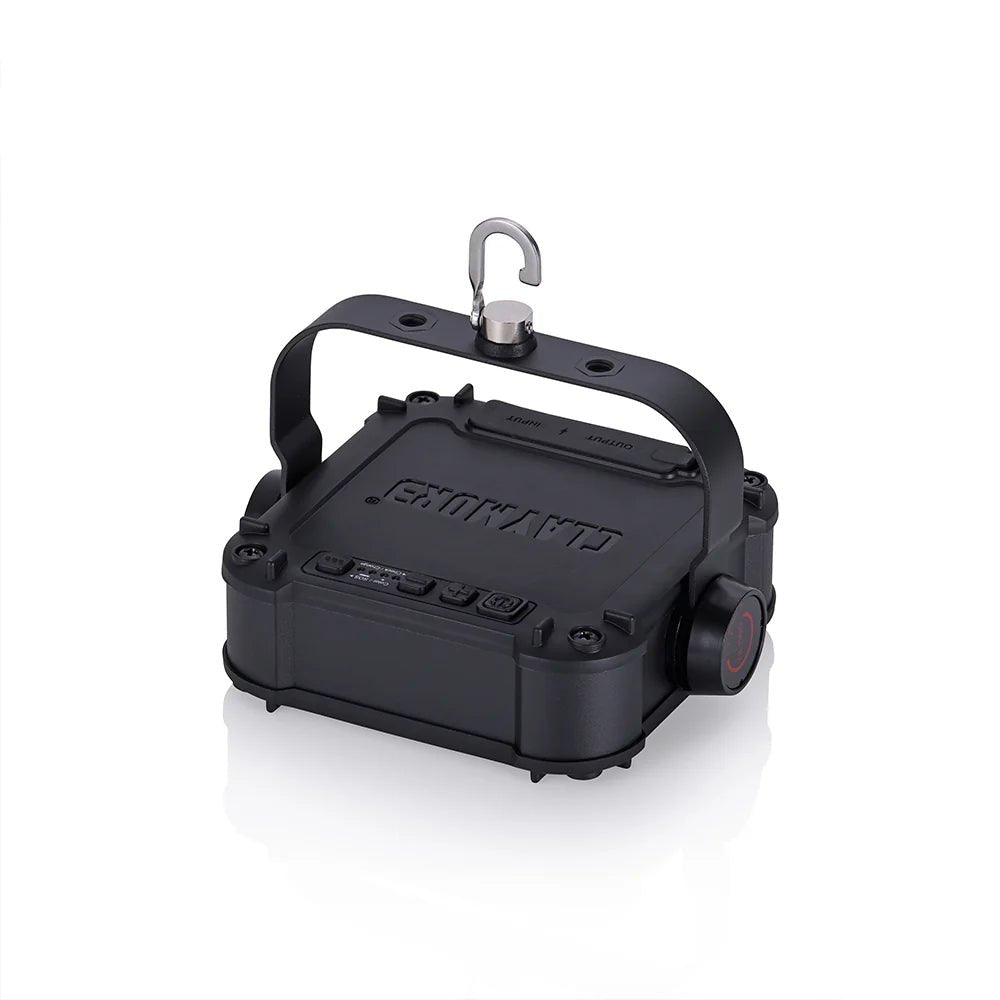 Claymore ULTRA 2 3.0 M Rechargeable Area Light - Refraction Lighting