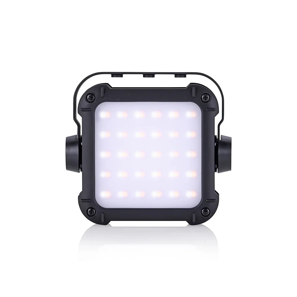 Claymore ULTRA 2 3.0 X Rechargeable Area Light - Refraction Lighting