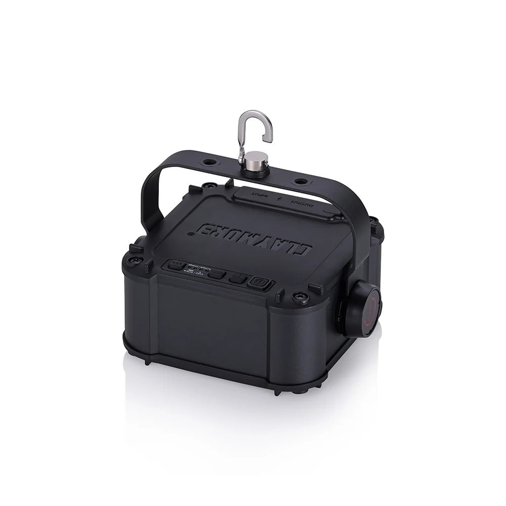 Claymore ULTRA 2 3.0 X Rechargeable Area Light - Refraction Lighting