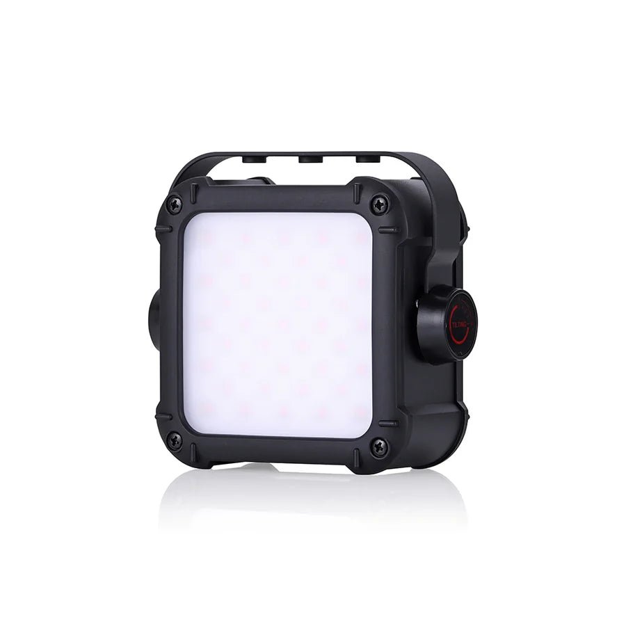 Claymore ULTRA 2 3.0 X Rechargeable Area Light - Refraction Lighting