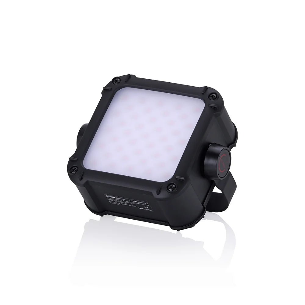 Claymore ULTRA 2 3.0 X Rechargeable Area Light - Refraction Lighting