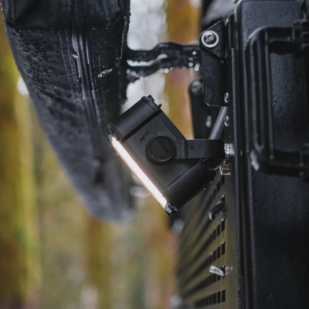 Claymore ULTRA 2 3.0 X Rechargeable Area Light - Refraction Lighting